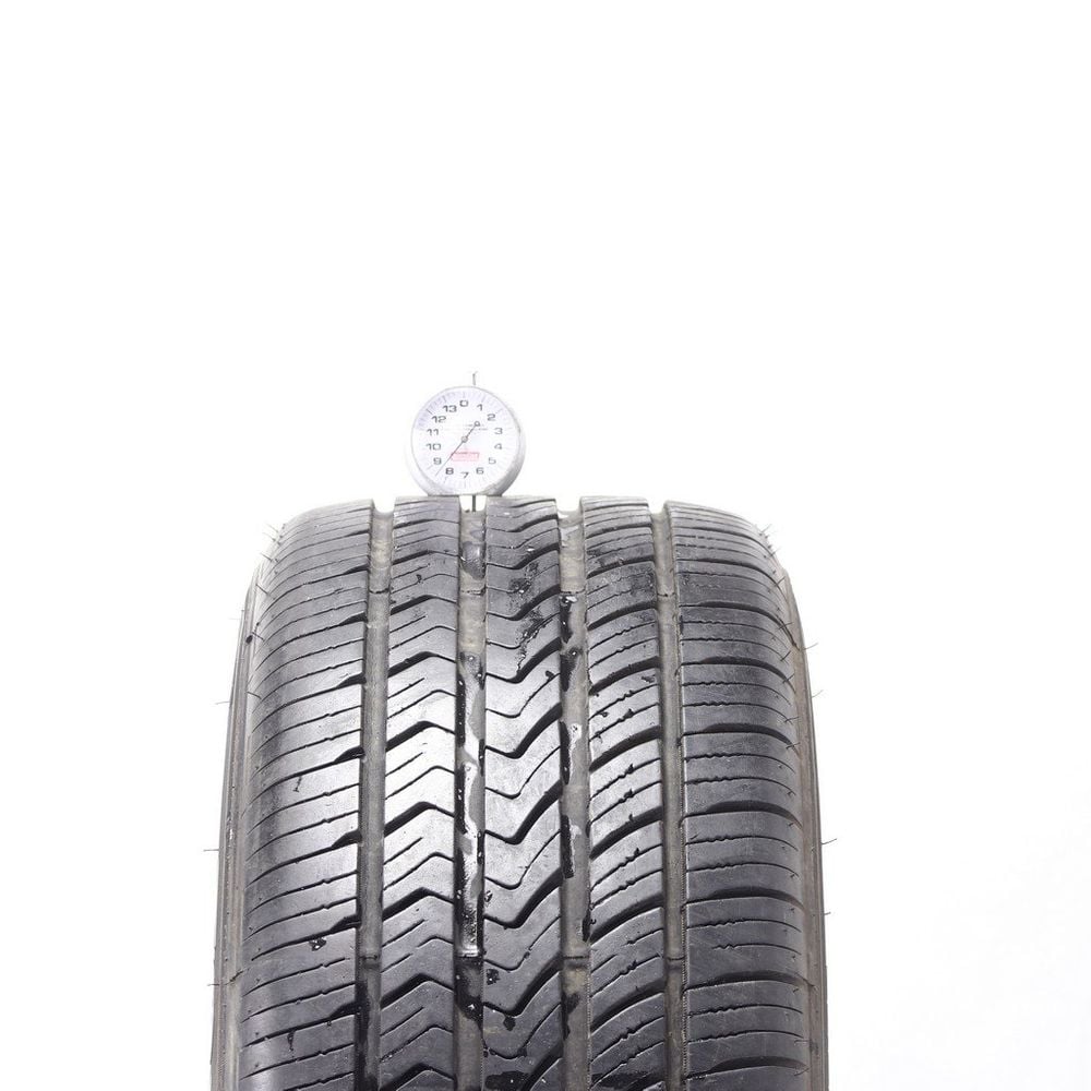 Set of (4) Used 235/55R18 Toyo Ultra Z900 100V - 8.5/32 - Image 2