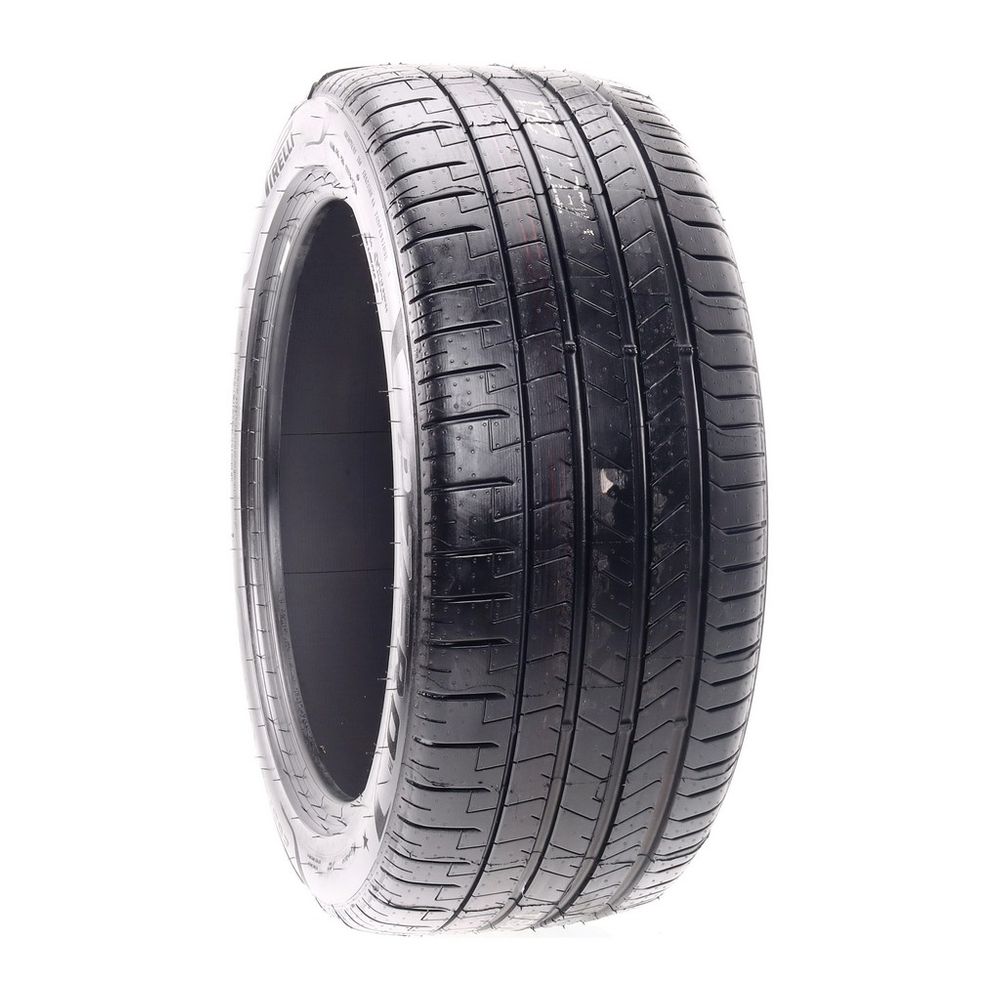 New 265/45R20 Pirelli P Zero PZ4 108Y - 9/32 - Image 1