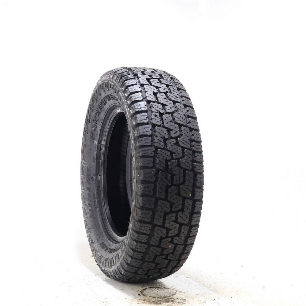 New 245/65R17 Pirelli Scorpion All Terrain Plus 111T - 13/32 - Image 1