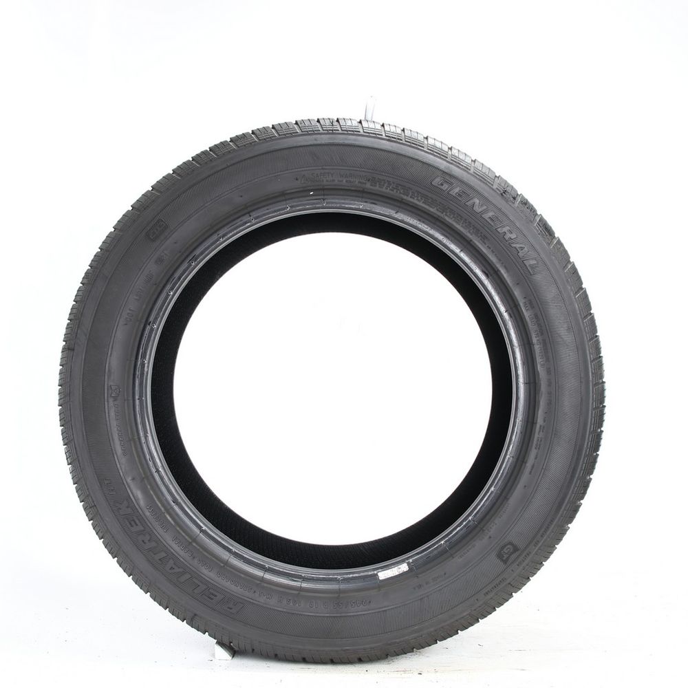 Used 245/55R19 General Reliatrek HT 103H - 9.5/32 - Image 3
