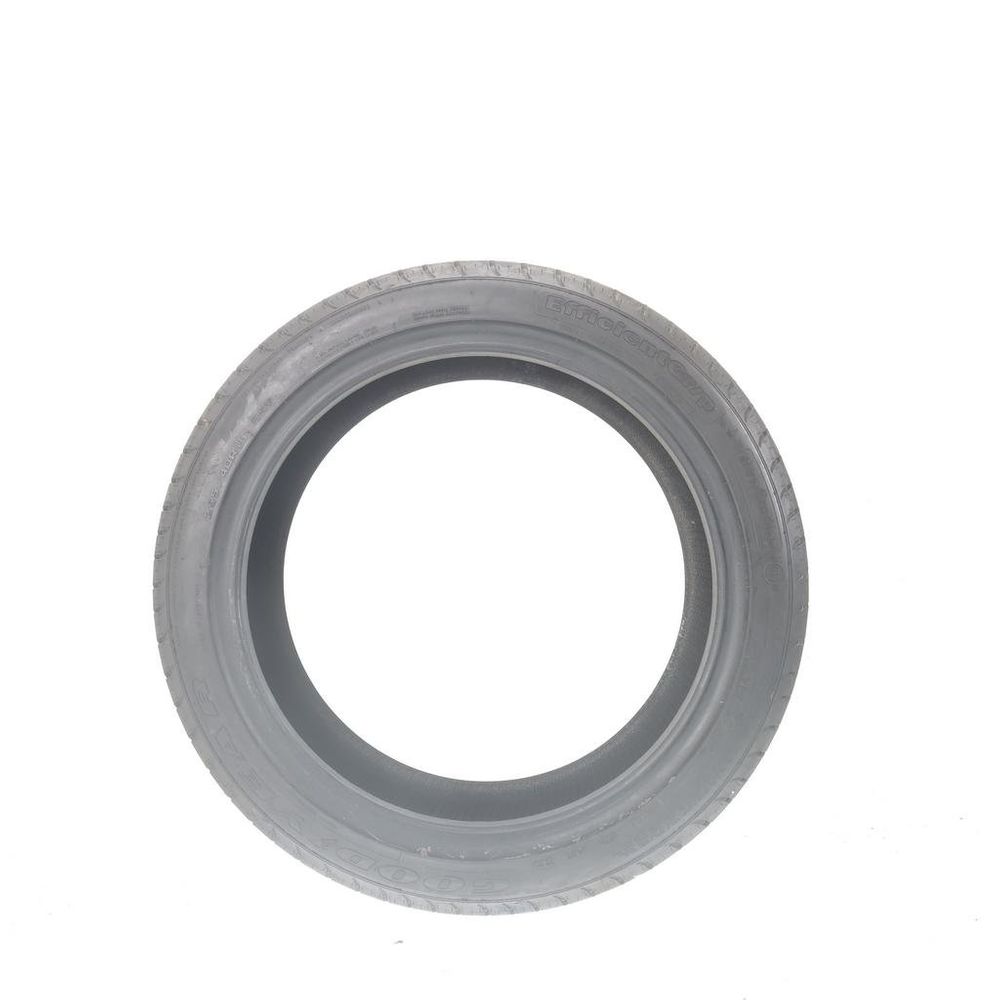 New 255/40R18 Goodyear EfficientGrip Run Flat 95Y - Image 3