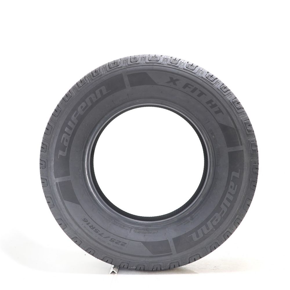 Driven Once 225/75R16 Laufenn X Fit HT 104T - 11/32 - Image 3