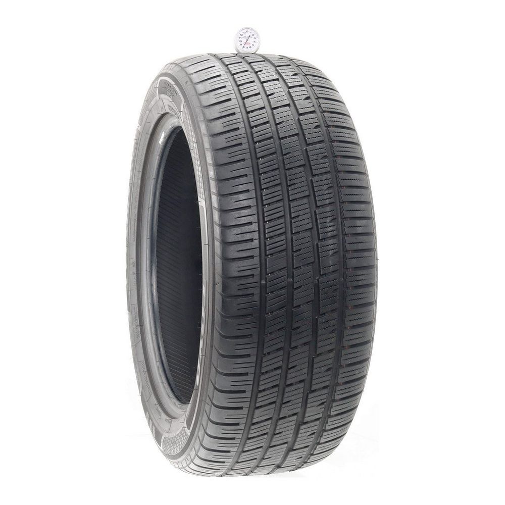 Set of (2) Used 275/50R20 Toyo Celsius CUV A AO 113H - 8/32 - Image 1