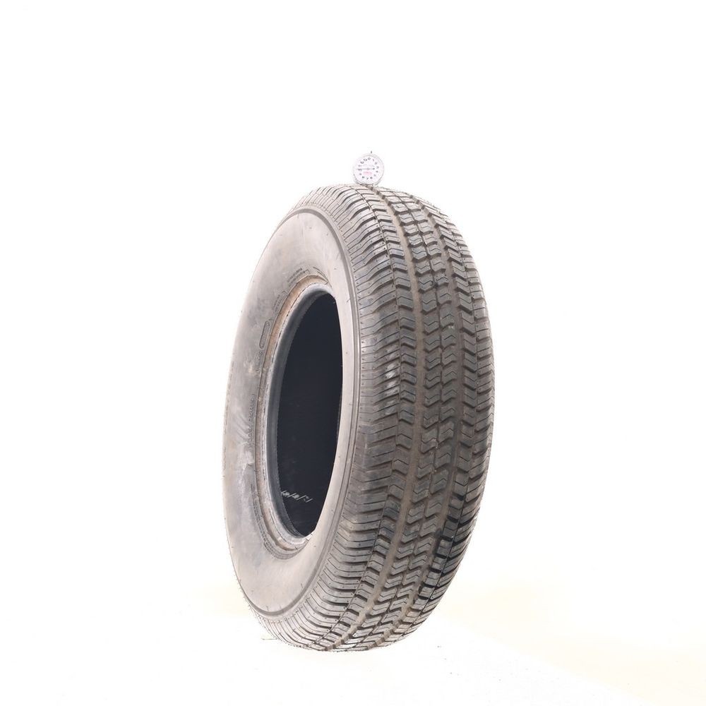 Used 225/75R15 General Ameri SE 102S - 10/32 - Image 1