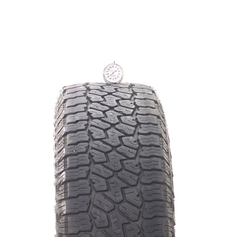 Used 265/75R16 Falken Wildpeak A/T4W 116T - 9/32 - Image 2