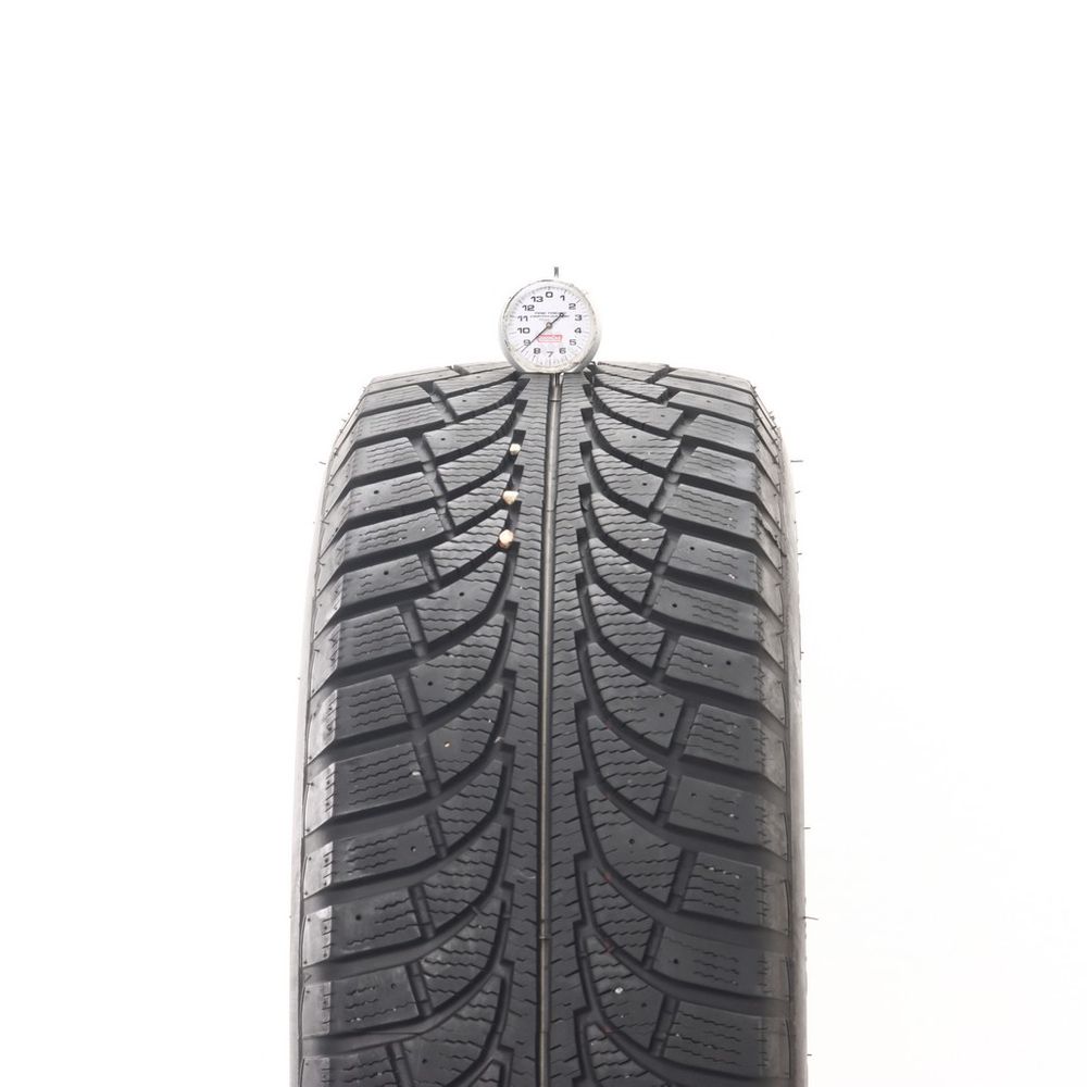 Set of (2) Used 245/60R18 GT Radial Champiro IcePro SUV 105T - 8.5-9/32 - Image 2