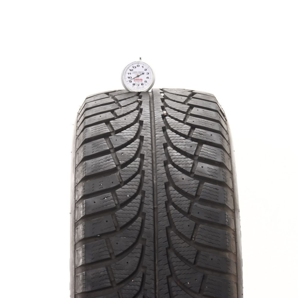Set of (2) Used 245/60R18 GT Radial Champiro IcePro SUV 105T - 8.5-9/32 - Image 5
