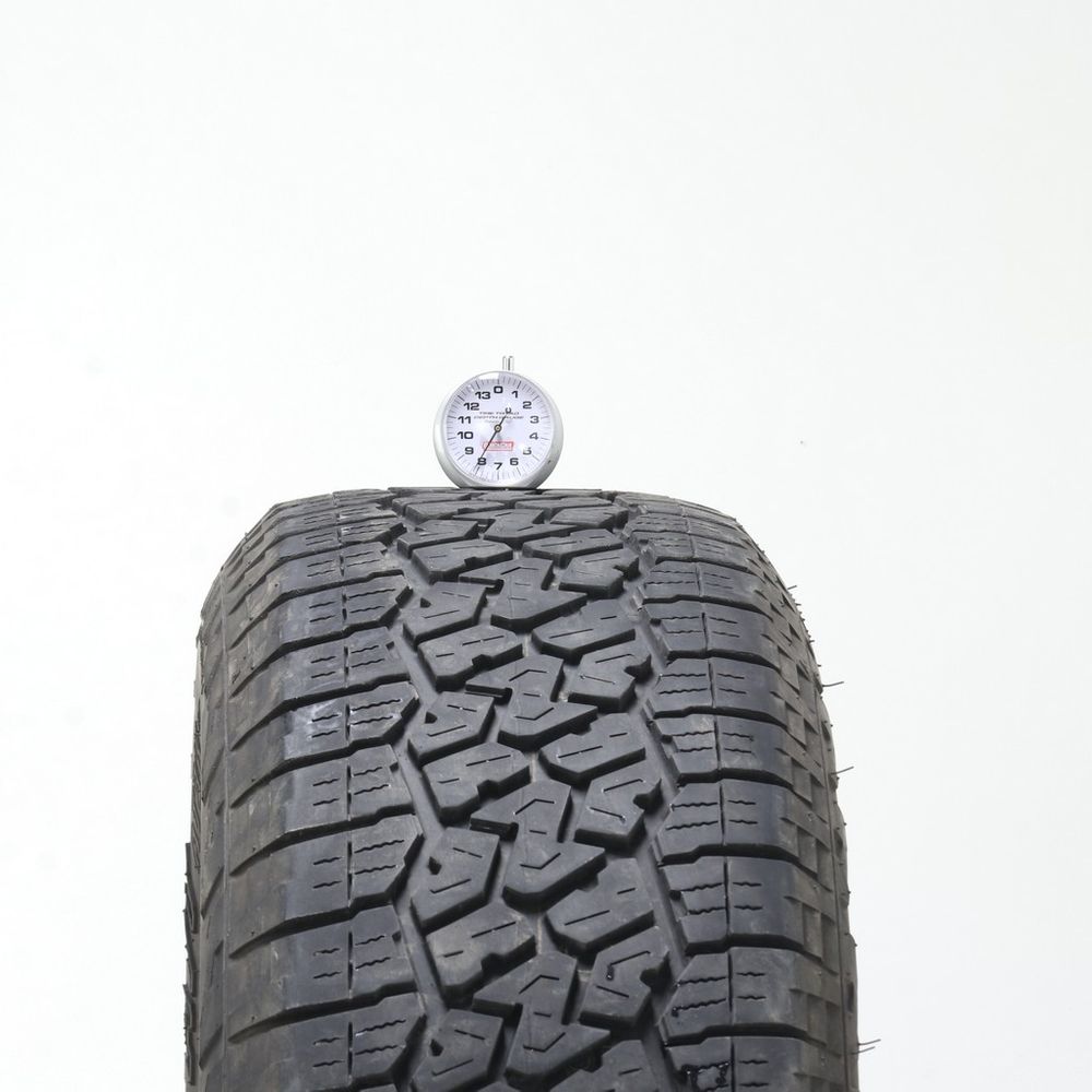 Set of (2) Used 235/65R17 Falken Wildpeak A/T3W 104H - 7.5-8/32 - Image 5