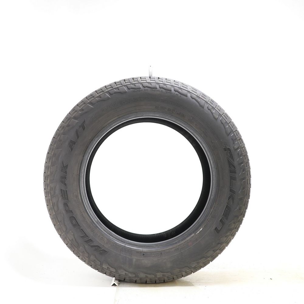 Set of (2) Used 235/65R17 Falken Wildpeak A/T3W 104H - 7.5-8/32 - Image 6
