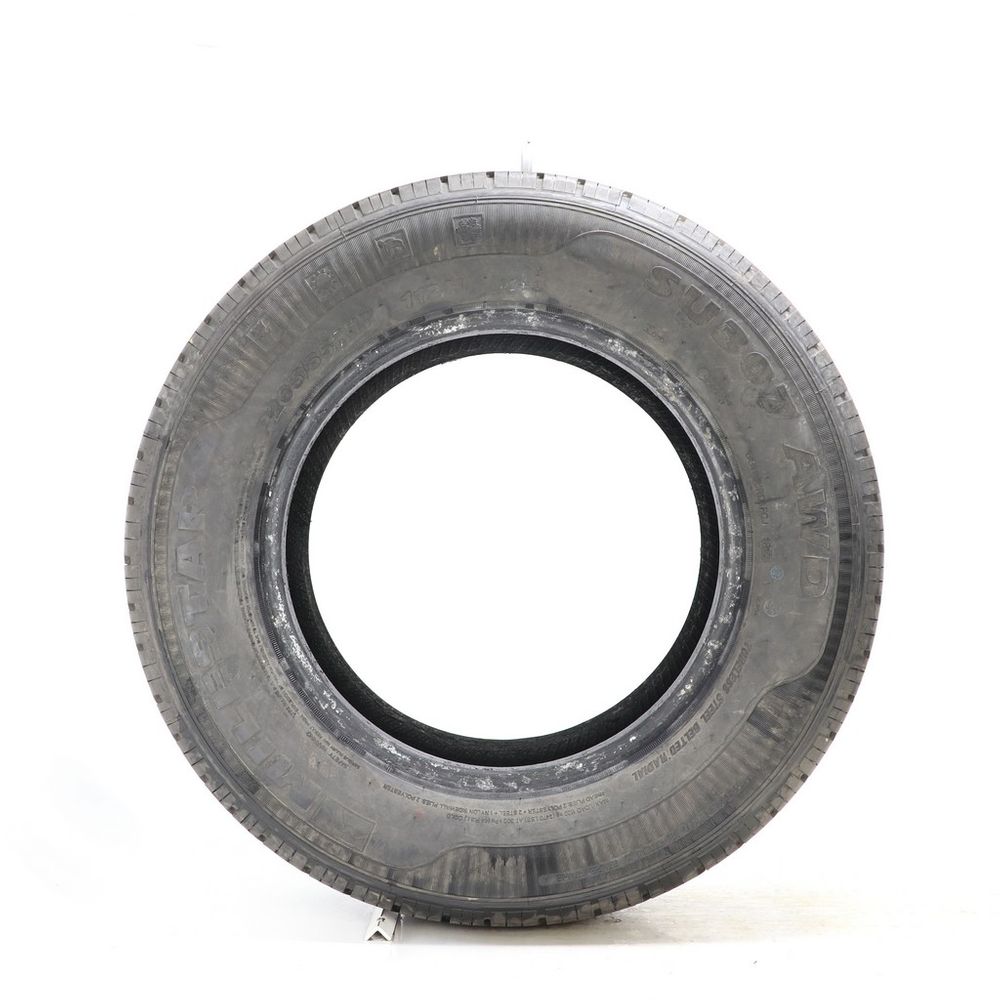 Used 265/65R17 Milestar SU307 AWD 112H - 8.5/32 - Image 3