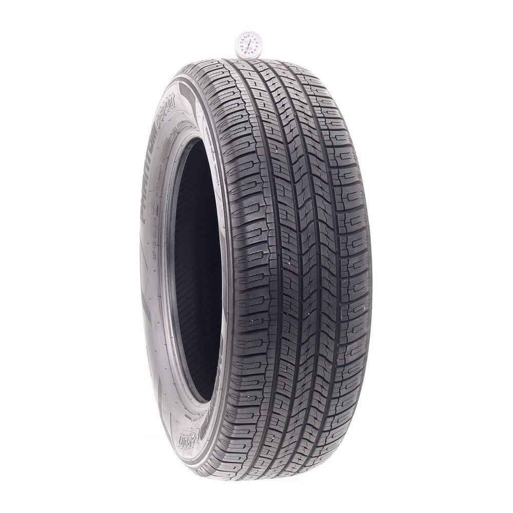 Used 235/60R18 Phantom C-Sport 107V - 7.5/32 - Image 1