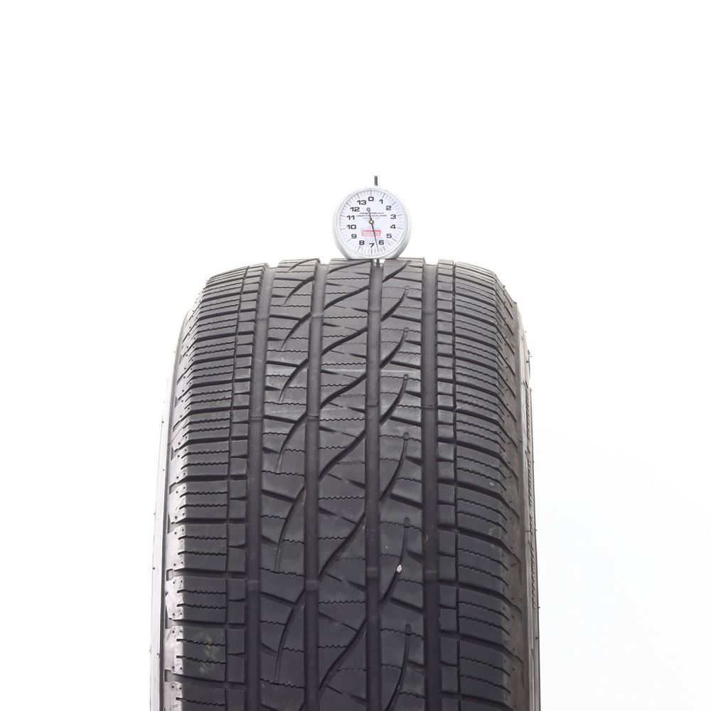 Set of (4) Used 235/65R17 Firestone Destination LE3 104H - 6.5-7/32 - Image 2