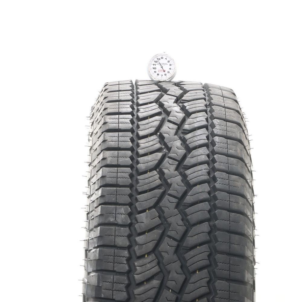 Used LT 275/65R18 Falken Wildpeak A/T3W A 113/110S C - 12.5/32 - Image 2