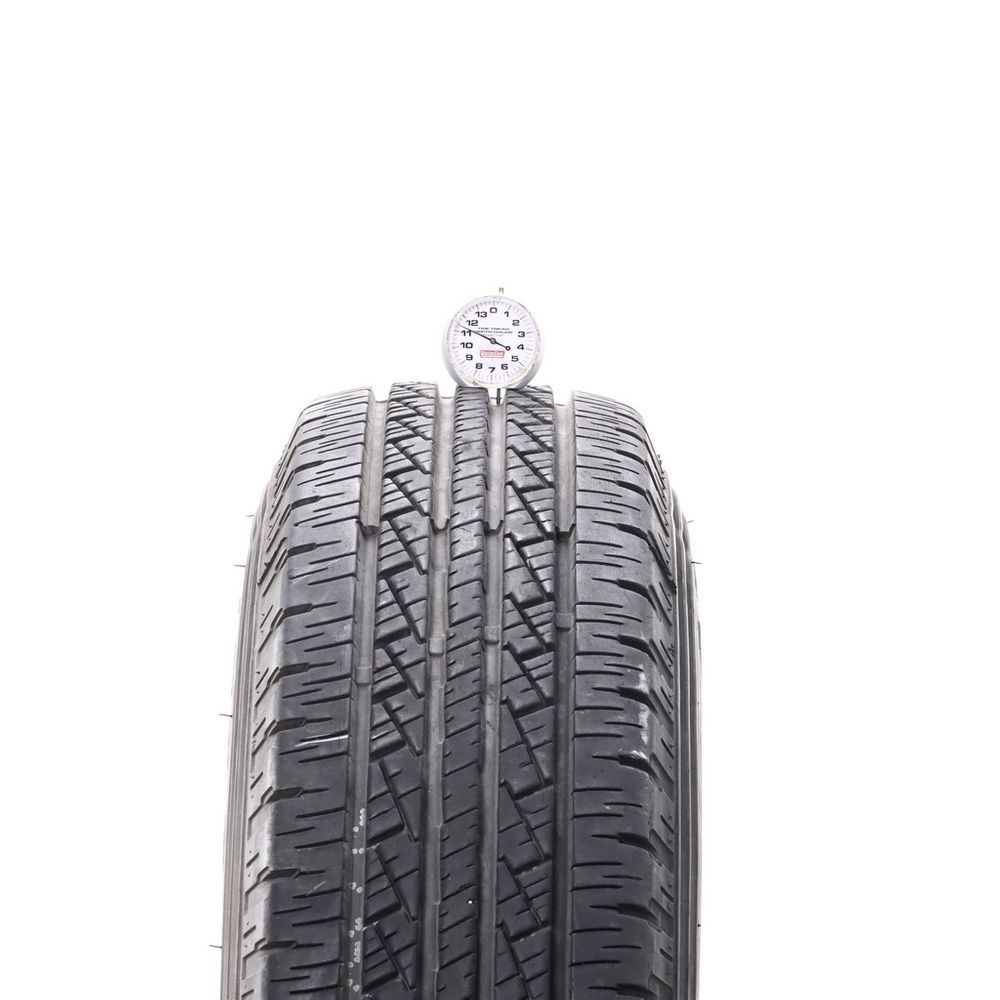 Used ST 235/80R16 CrossWind L780 122/119Q F - 11/32 - Image 2