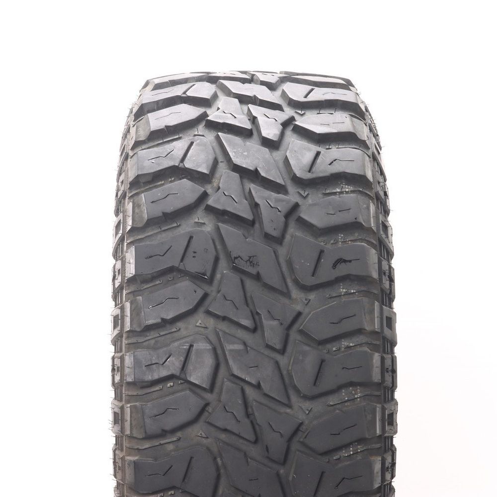 Used LT 37X13.5R20 Goodtrip GS-67 M/T 128Q F - 14/32 - Image 2