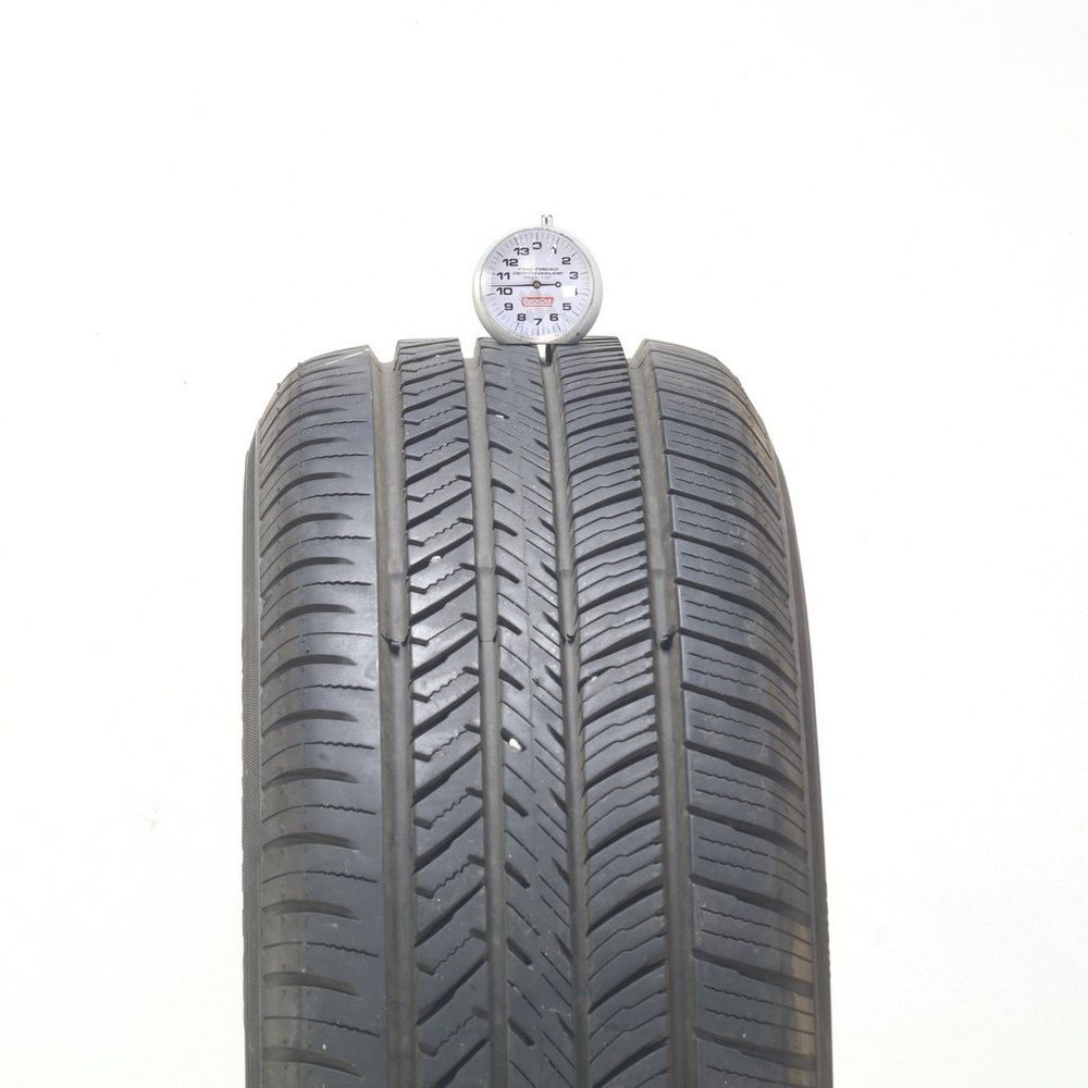 Set of (4) Used 215/60R16 Yokohama YK-GTX 95V - 10-11/32 - Image 2