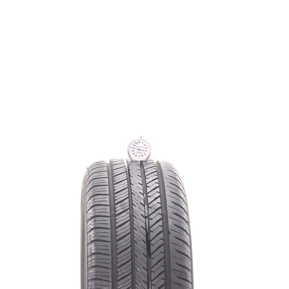 Set of (4) Used 215/60R16 Yokohama YK-GTX 95V - 10-11/32 - Image 5