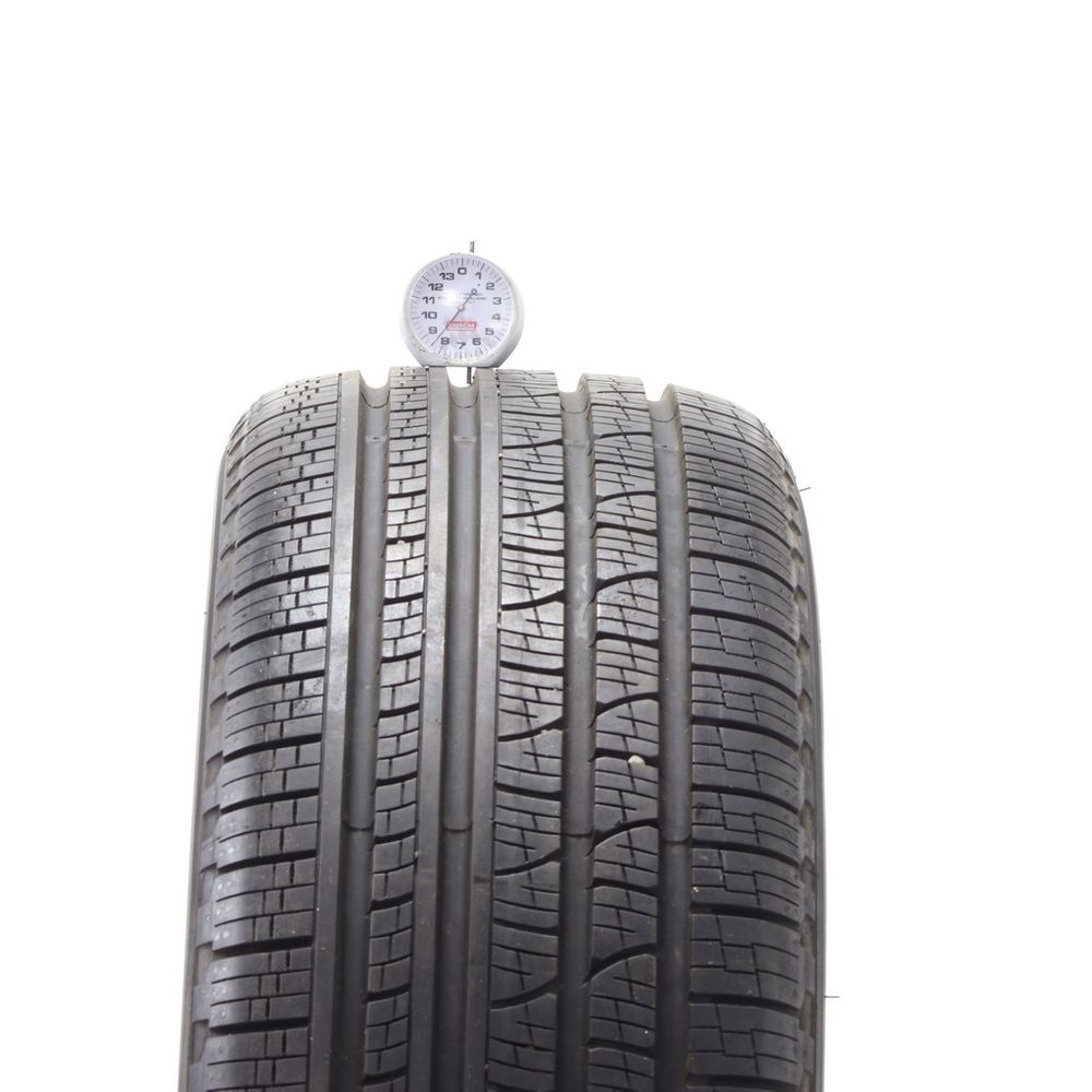 Set of (2) Used 245/60R18 Pirelli Scorpion Verde Plus II 105H - 8.5-9.5/32 - Image 2