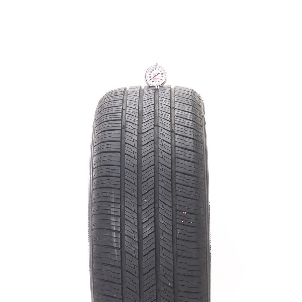 Set of (2) Used 235/55R20 RoadX RXMotion SUV UX01 105V - 9-9.5/32 - Image 2