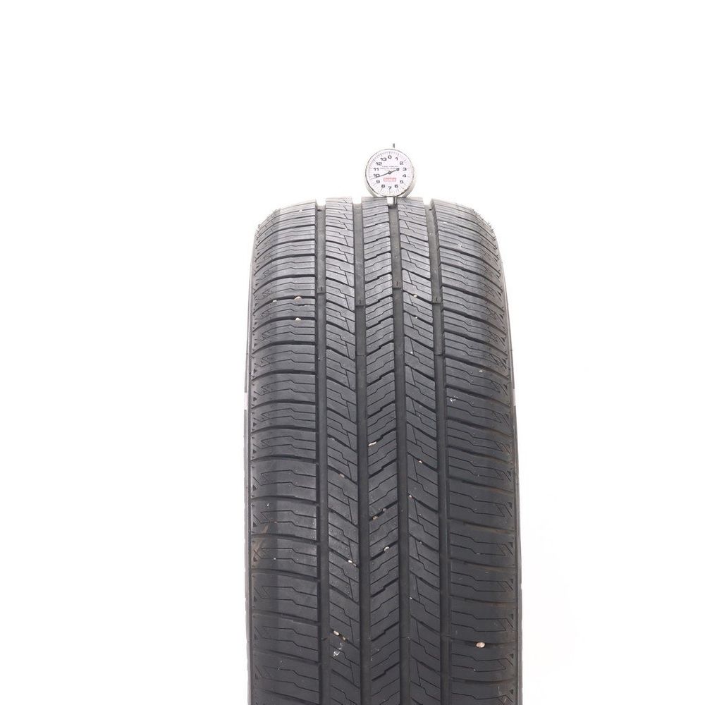 Set of (2) Used 235/55R20 RoadX RXMotion SUV UX01 105V - 9-9.5/32 - Image 5