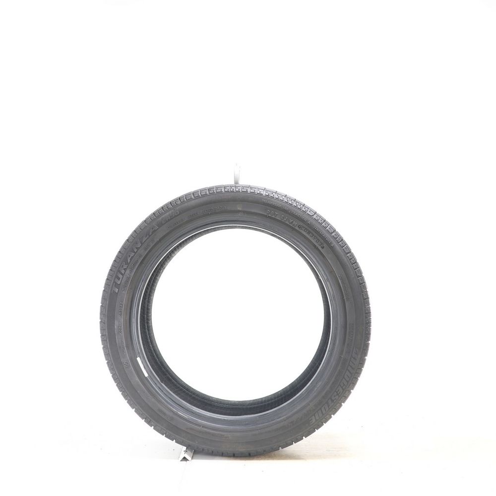 Used 205/45R16 Bridgestone Turanza ER30 83W - 6.5/32 - Image 3