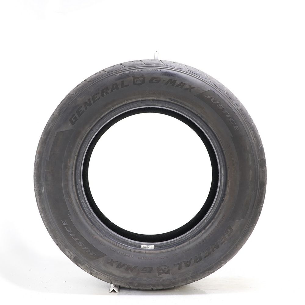Used 265/60R17 General G-Max Justice 108V - 8/32 - Image 3