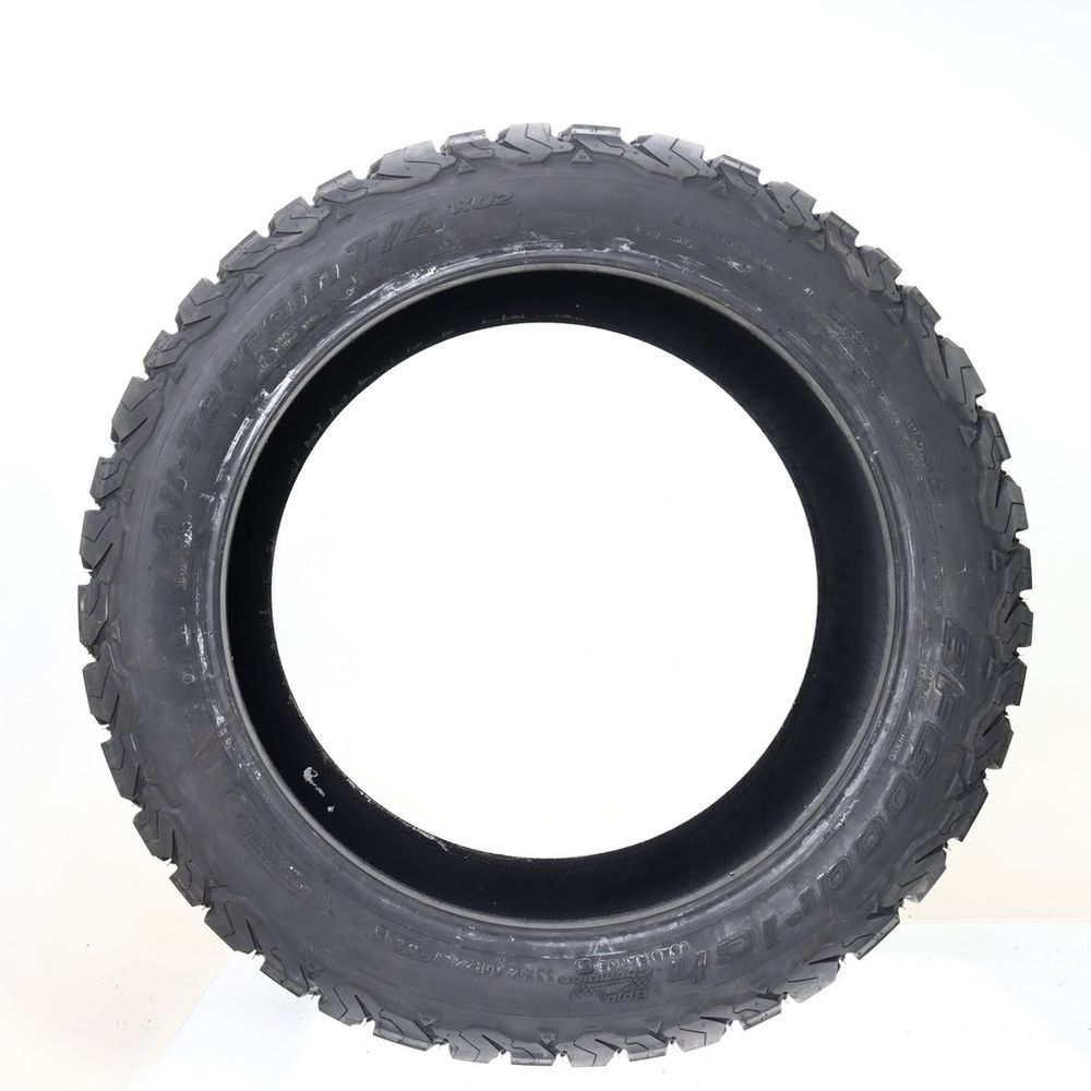 Driven Once LT 33X12.5R22 BFGoodrich All-Terrain T/A KO2 109R E - 14/32 - Image 3