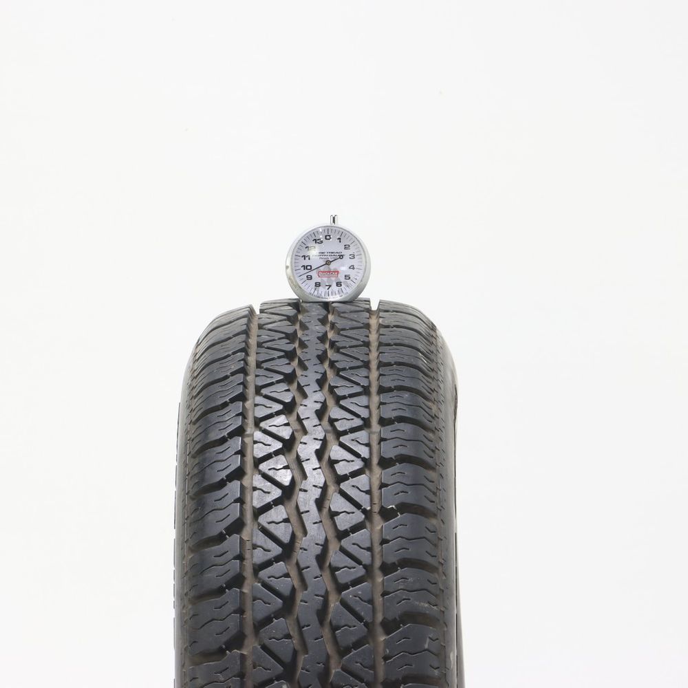 Used 175/80R13 BFGoodrich Silvertown Radial 86S - 9.5/32 - Image 2