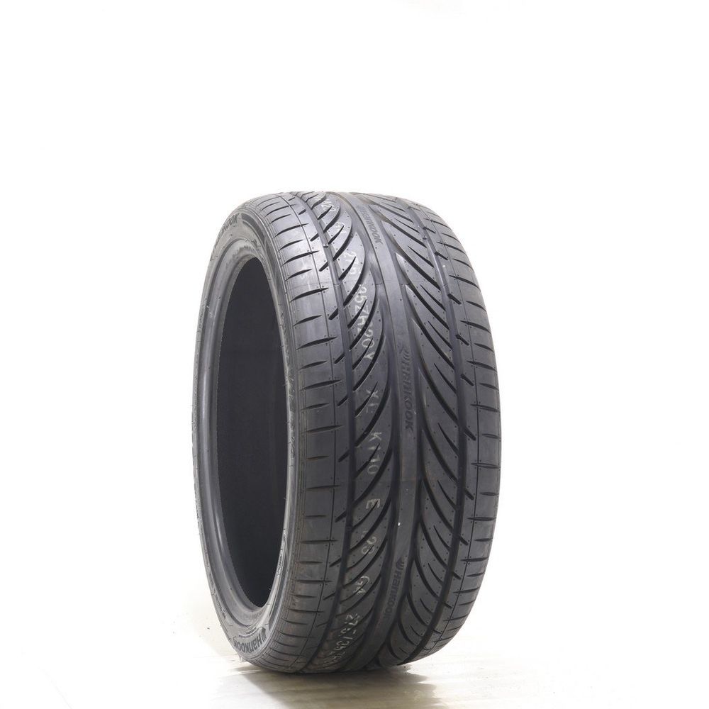 Driven Once 275/35ZR20 Hankook Ventus V12 evo 102Y - 9/32 - Image 1