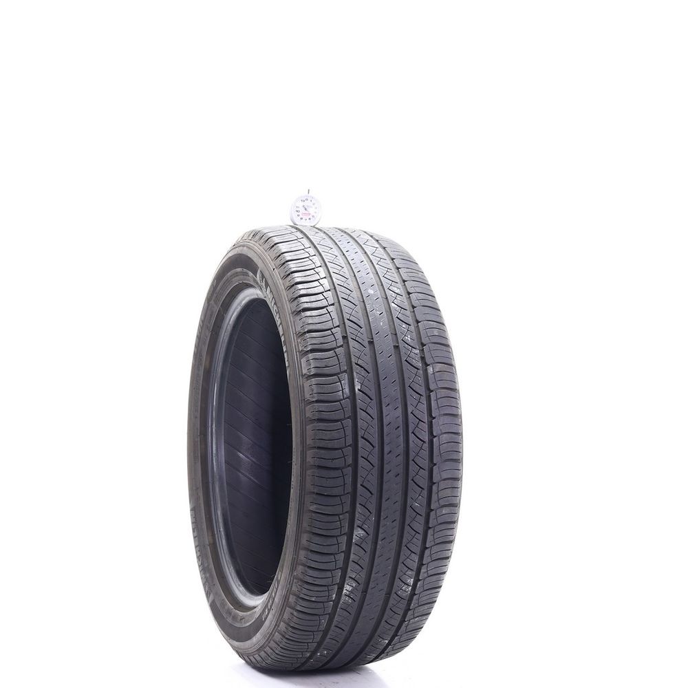 Used 235/50R18 Michelin Latitude Tour HP 97V - 5/32 - Image 1