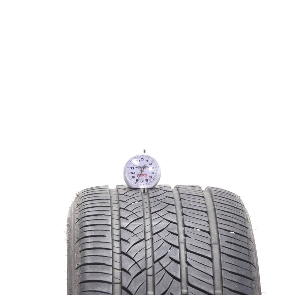 Used 245/45R18 Toyo Versado Noir E 96V - 8/32 - Image 2