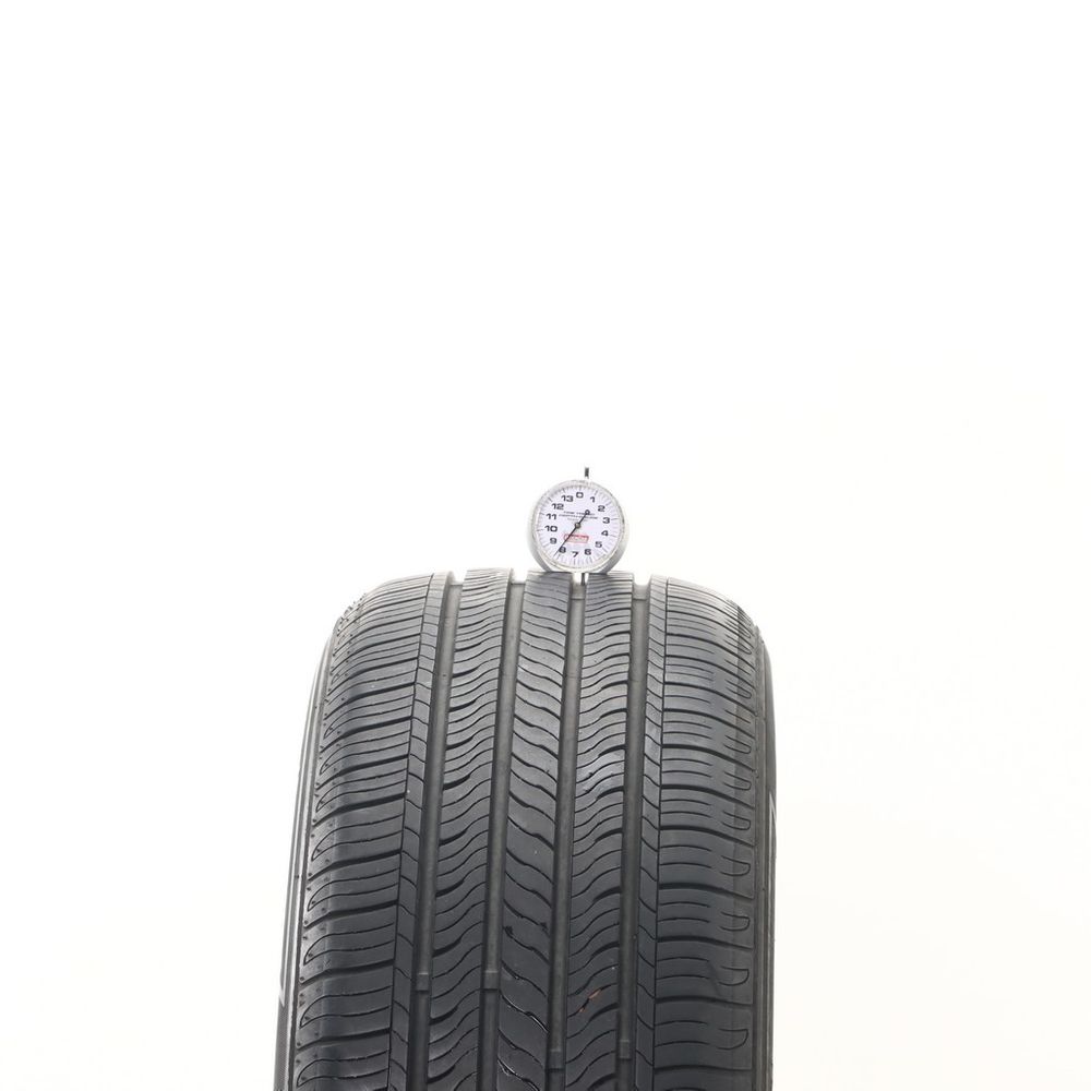 Set of (2) Used 215/55R17 Paragon Tour A/S 94V - 8-8.5/32 - Image 2