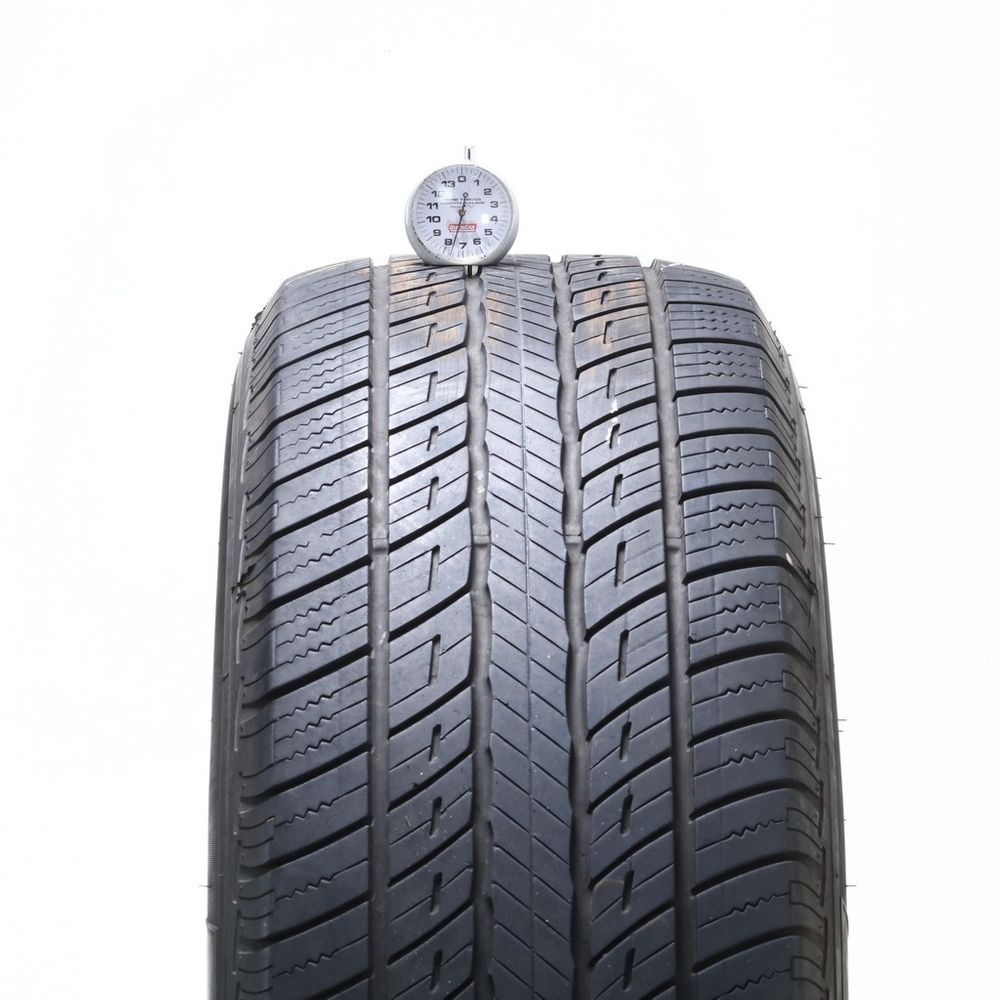 Set of (2) Used 265/65R18 Uniroyal Tiger Paw Touring A/S 114H - 7.5/32 - Image 2