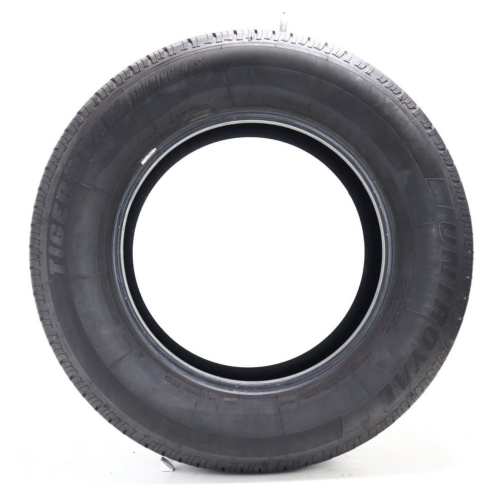 Set of (2) Used 265/65R18 Uniroyal Tiger Paw Touring A/S 114H - 7.5/32 - Image 3