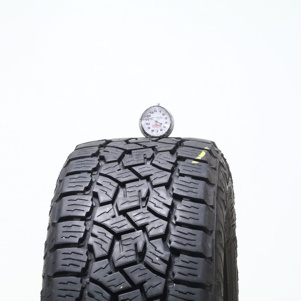 Set of (2) Used 245/60R18 Toyo Open Country A/T III 109T - 11.5-12/32 - Image 2