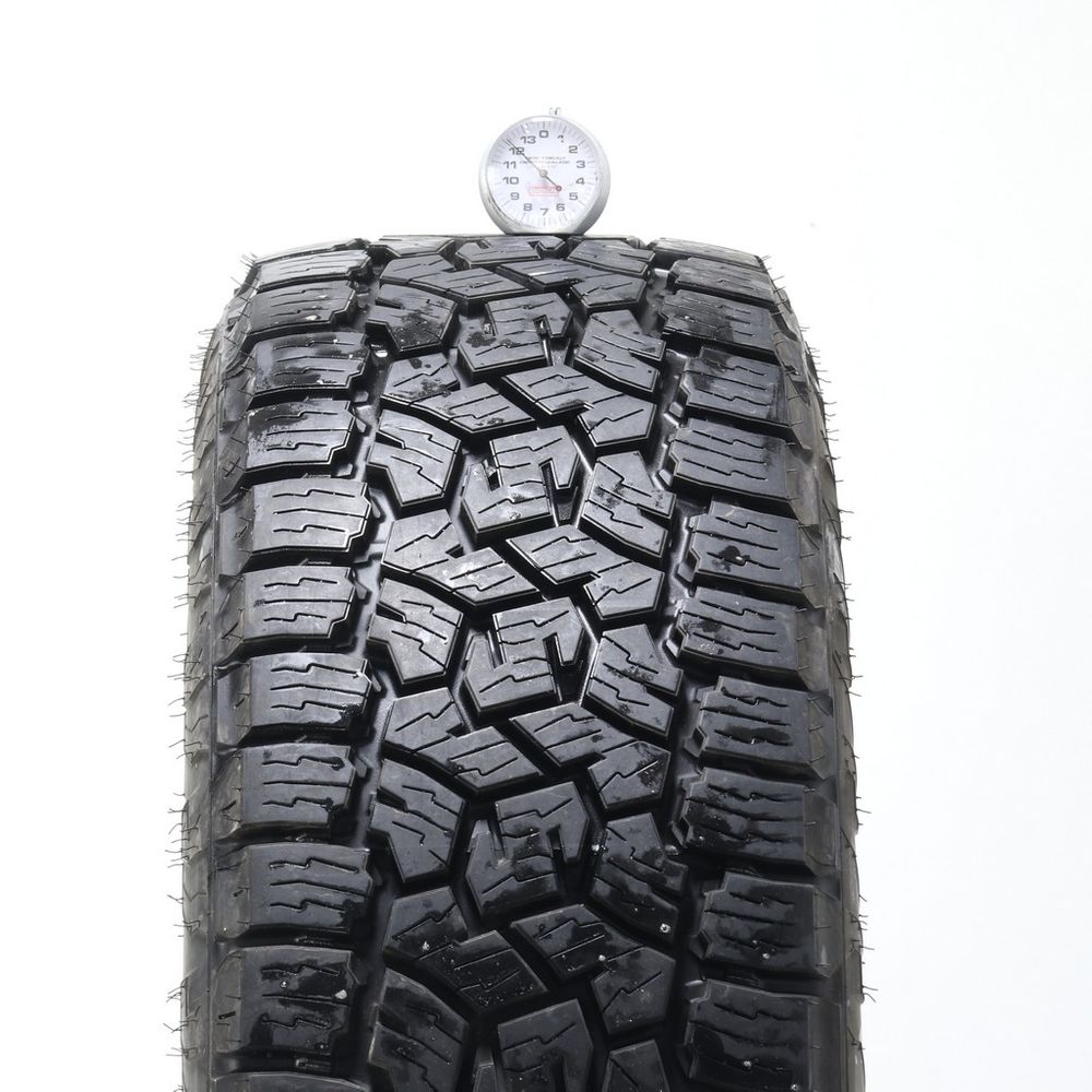 Set of (2) Used 245/60R18 Toyo Open Country A/T III 109T - 11.5-12/32 - Image 5