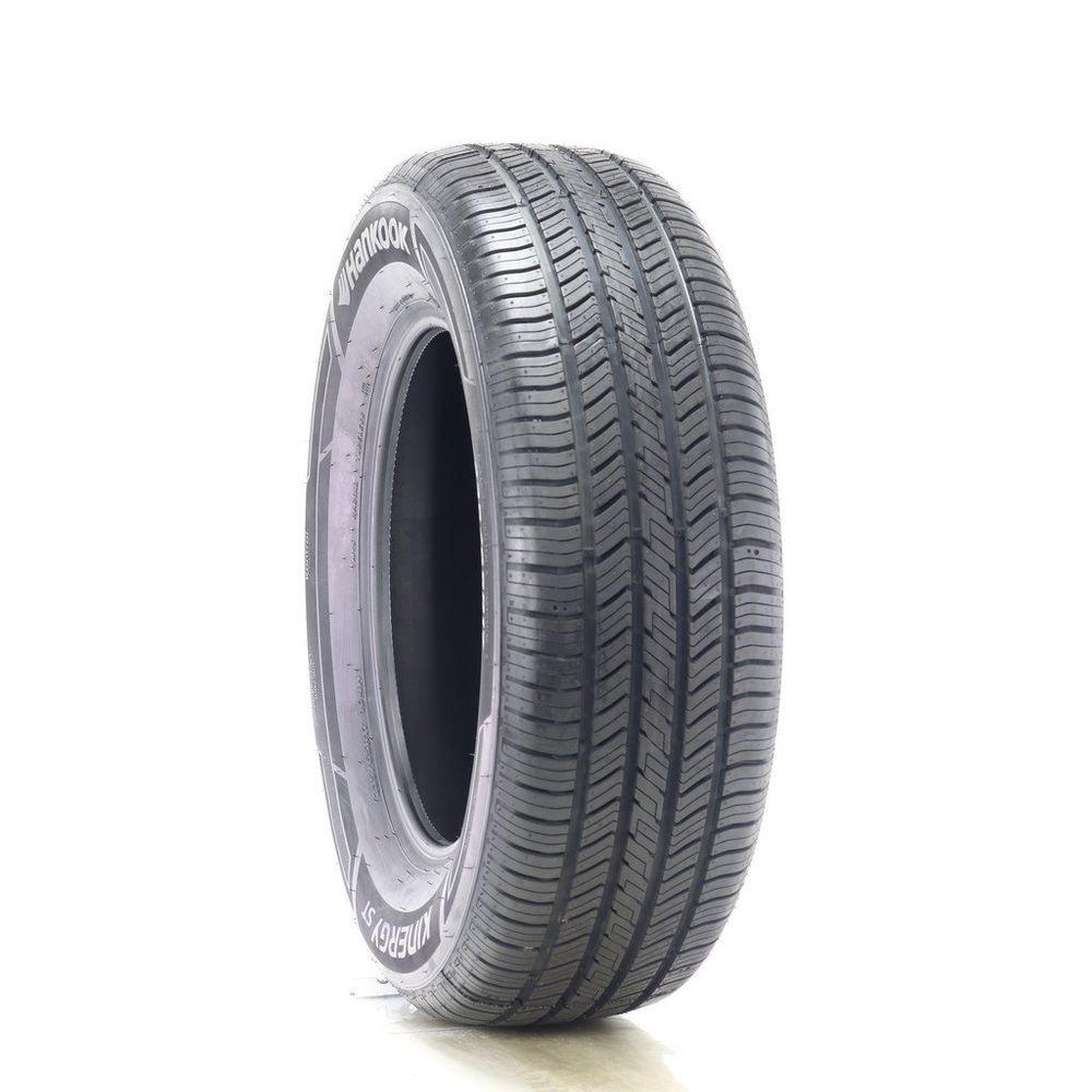 New 235/65R17 Hankook Kinergy ST 104H - 8.5/32 - Image 1