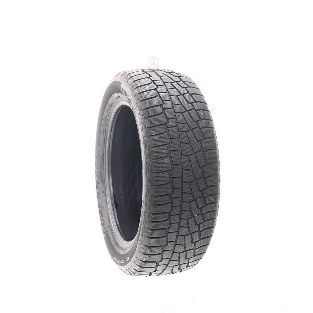Set of (2) Used 245/55R19 Cooper Discoverer True North 103T - 6.5-7/32 - Image 4