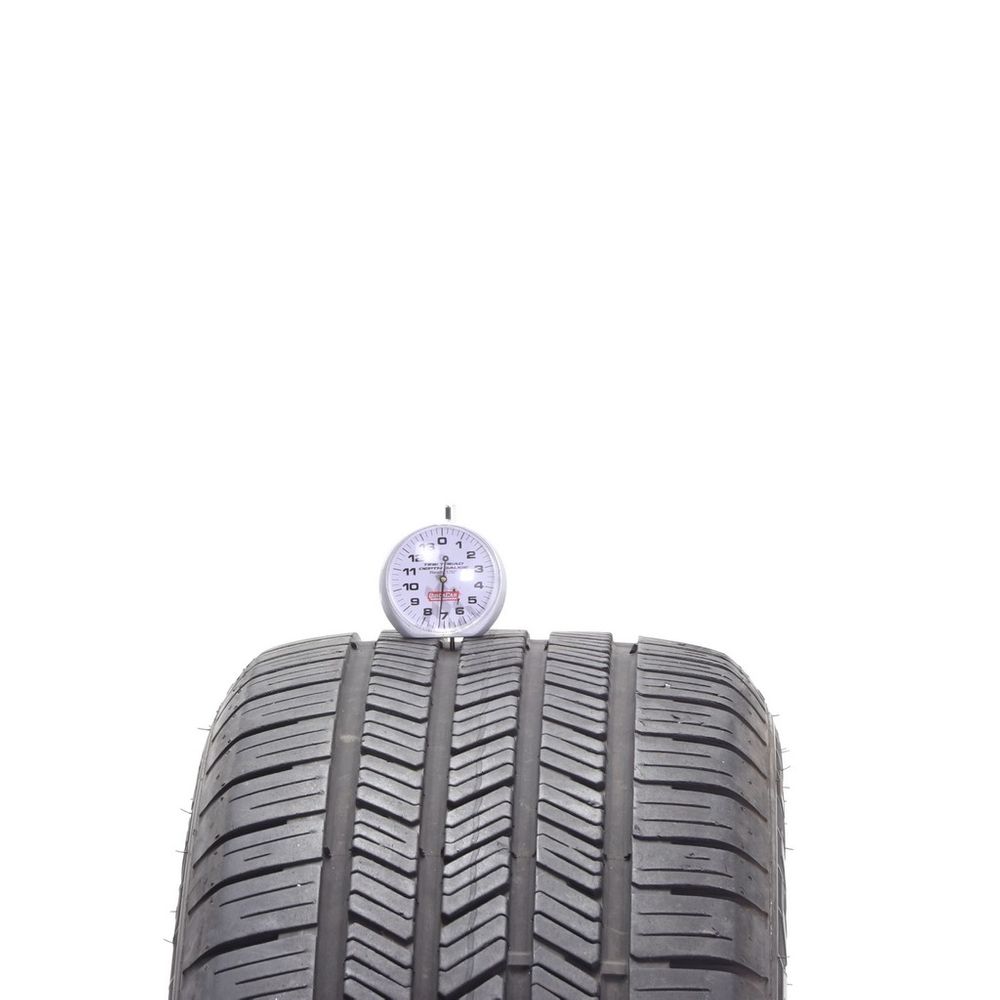 Set of (2) Used 225/50R17 Goodyear Eagle LS-2 Run Flat 94H - 7-8/32 - Image 2
