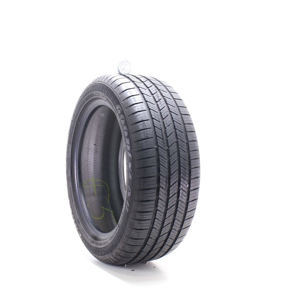 Set of (2) Used 225/50R17 Goodyear Eagle LS-2 Run Flat 94H - 7-8/32 - Image 4