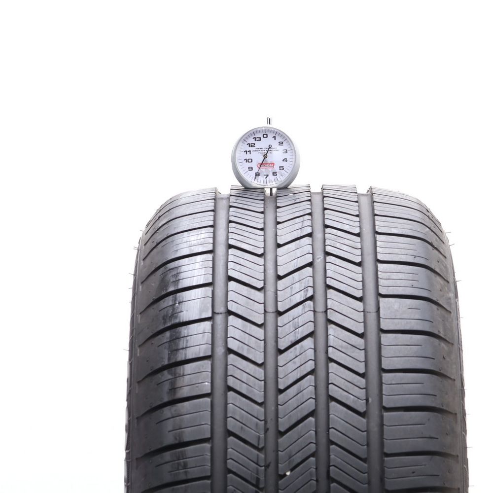 Set of (2) Used 225/50R17 Goodyear Eagle LS-2 Run Flat 94H - 7-8/32 - Image 5