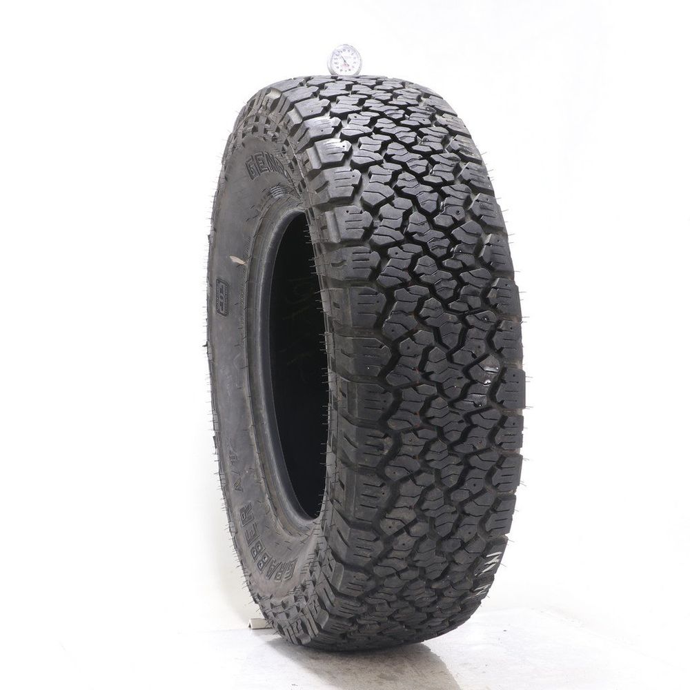 Used 275/70R18 General Grabber ATX 116S - 12.5/32 - Image 1