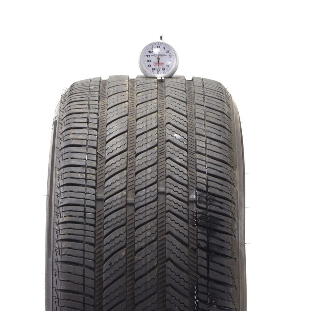 Set of (4) Used 225/50R17 Bridgestone Turanza Quiet Track 94V - 6.5-8/32 - Image 5