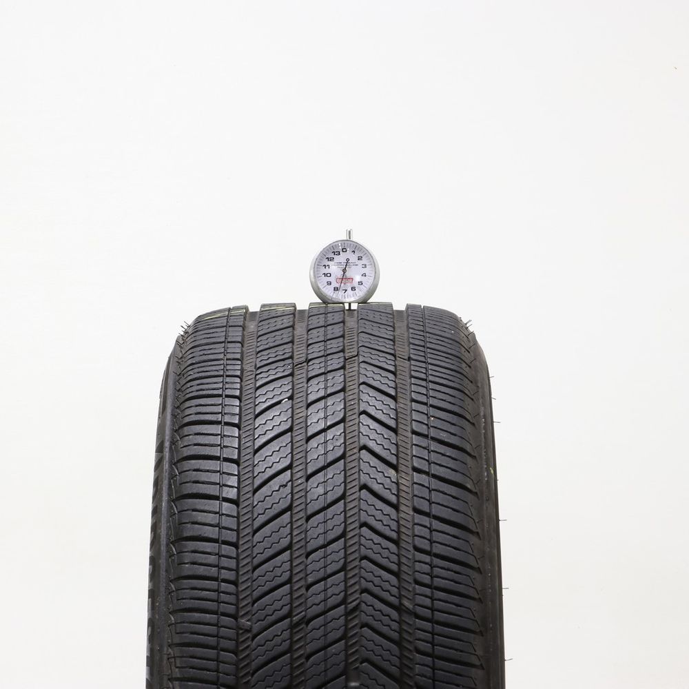 Set of (4) Used 225/50R17 Bridgestone Turanza Quiet Track 94V - 6.5-8/32 - Image 8