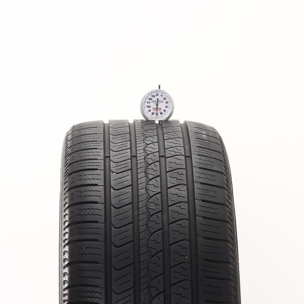 Set of (4) Used 245/50R20 Pirelli Scorpion AS Plus 3 102V - 7-8.5/32 - Image 2