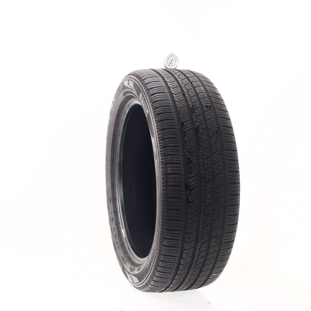Set of (4) Used 245/50R20 Pirelli Scorpion AS Plus 3 102V - 7-8.5/32 - Image 7