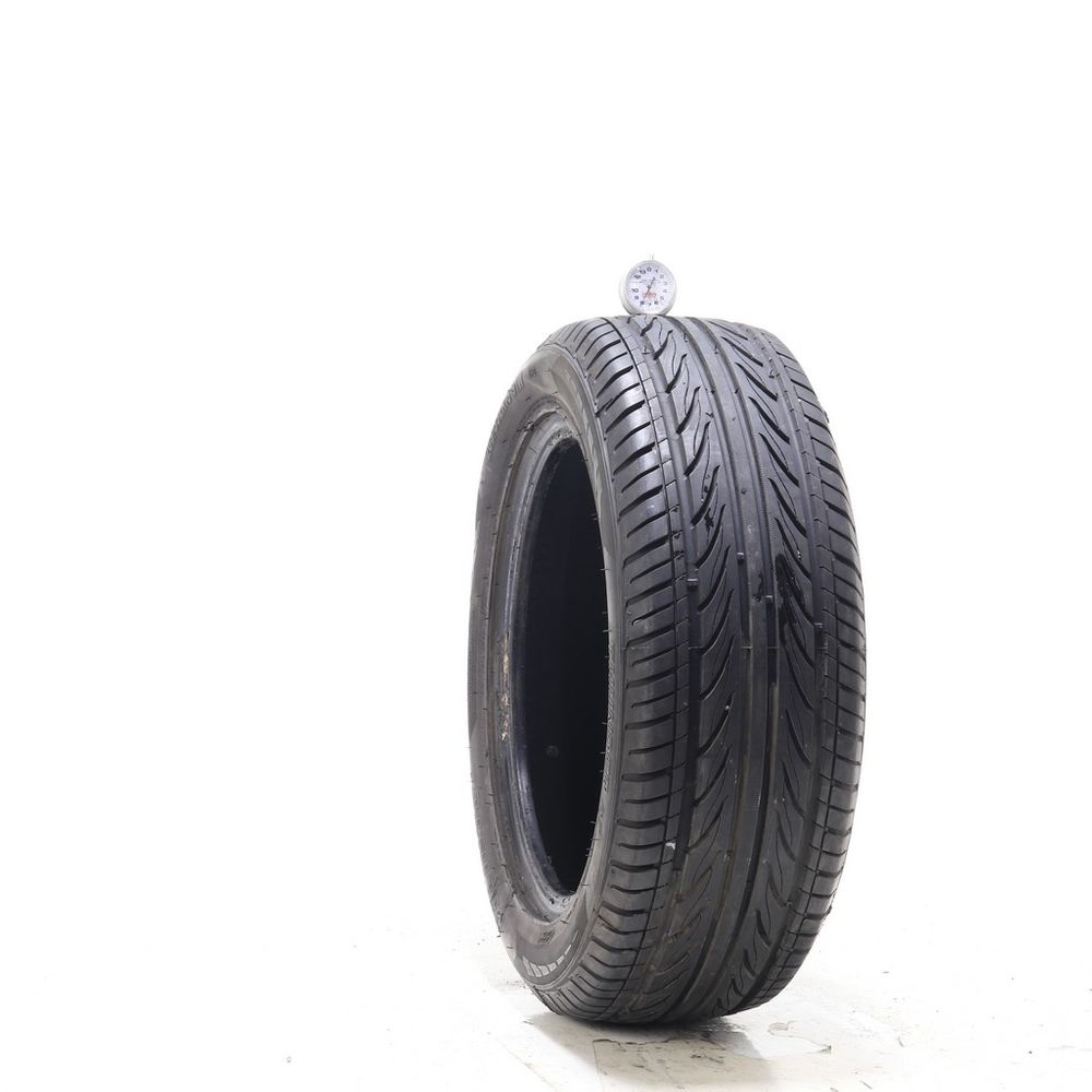 Used 205/55ZR16 Delinte Thunder D7 91W - 8/32 - Image 1