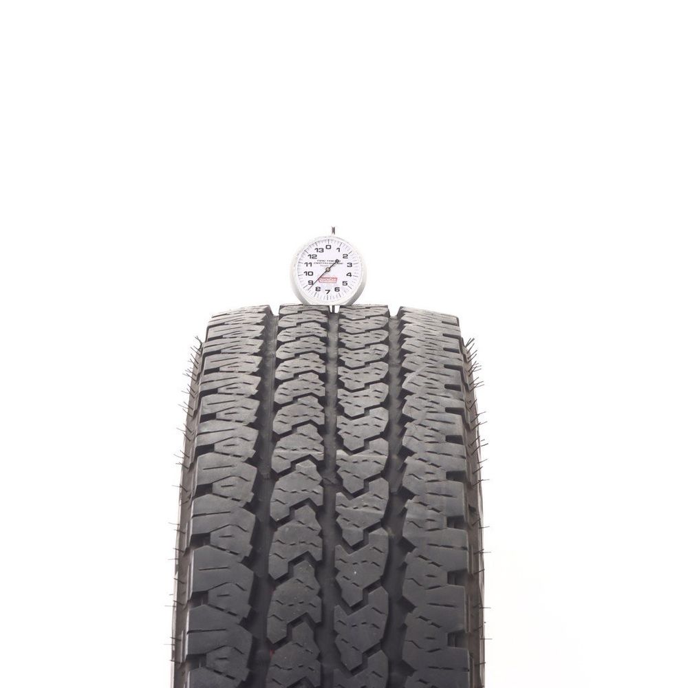 Used LT 215/85R16 Firestone Transforce AT2 115/112R E - 8.5/32 - Image 2