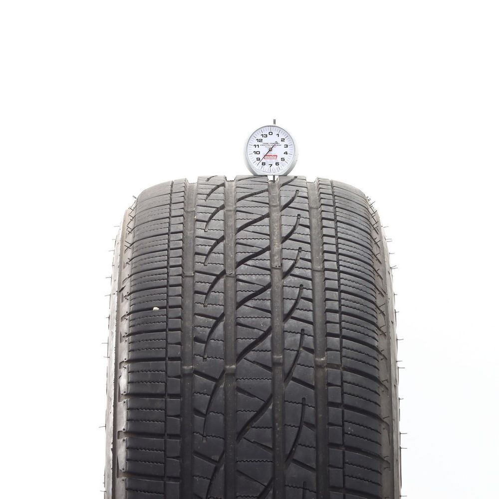 Set of (2) Used 245/55R19 Firestone Destination LE3 103H - 7-8.5/32 - Image 5