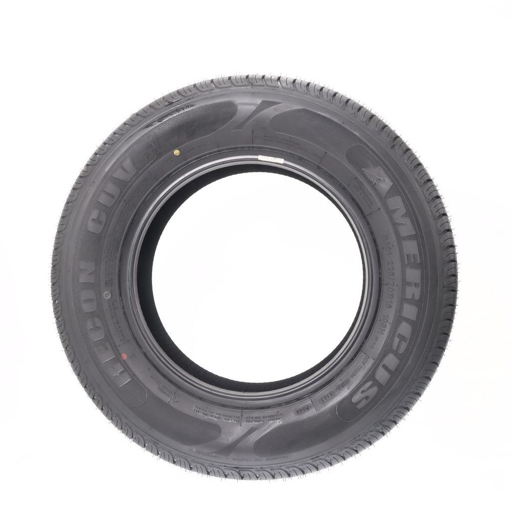 Set of (2) New 225/70R16 Americus Recon CUV R601 103H - Image 3